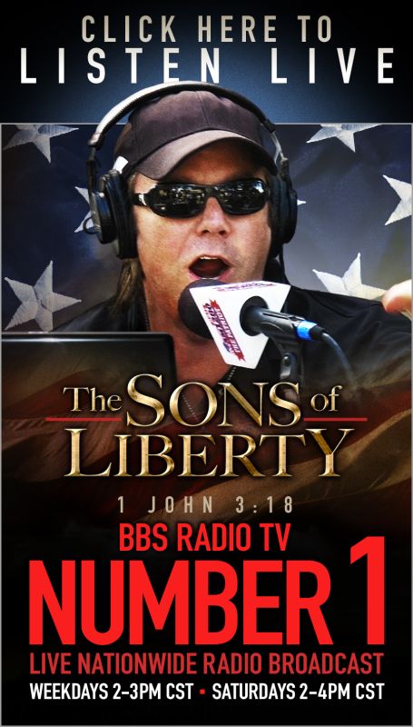 Sons of Liberty Radio