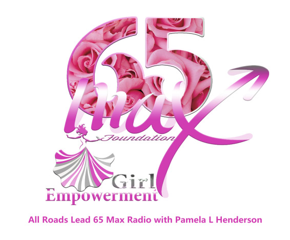 All Roads Lead 65 Max Radio